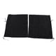 thumbnail image 1 of Cortinas De Privacidad Para Automóviles, Cortinas Removibles Para Ventanas De Automóvil Con Cordón Ajustable Universal Para Dormir Y Viajar, Con 2 Piezas De Cierre Táctil., 1 of 7