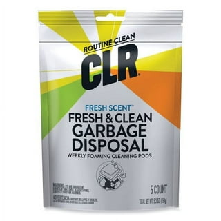 CLR PRO® Automotive Exterior Rust Remover, 5 GAL - A-ERR-5PRO -  EngineerSupply