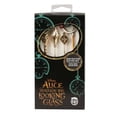 thumbnail image 2 of Elope Disney'S Alice Through The Looking Glass Mad Hatter Hat Pin Collection, 2 of 5