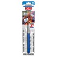thumbnail image 1 of Horquilla extensible Shawshank LEDz de acero inoxidable azul/plata, 1 of 1