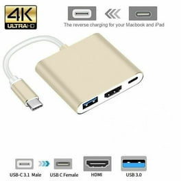 Apple USB-C Digital AV Multiport Adapter - Walmart.ca