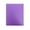 A, variant on Letter Size Plastic 2 Pocket Folder with 3 Metal Prongs, Waterproof Tear Resistant PP File Folders for School Office Home, Multiple Vibrant Colors Available