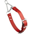 thumbnail image 6 of Biothane Adjustable Martingale Collar with Metal Buckle, 6 of 22