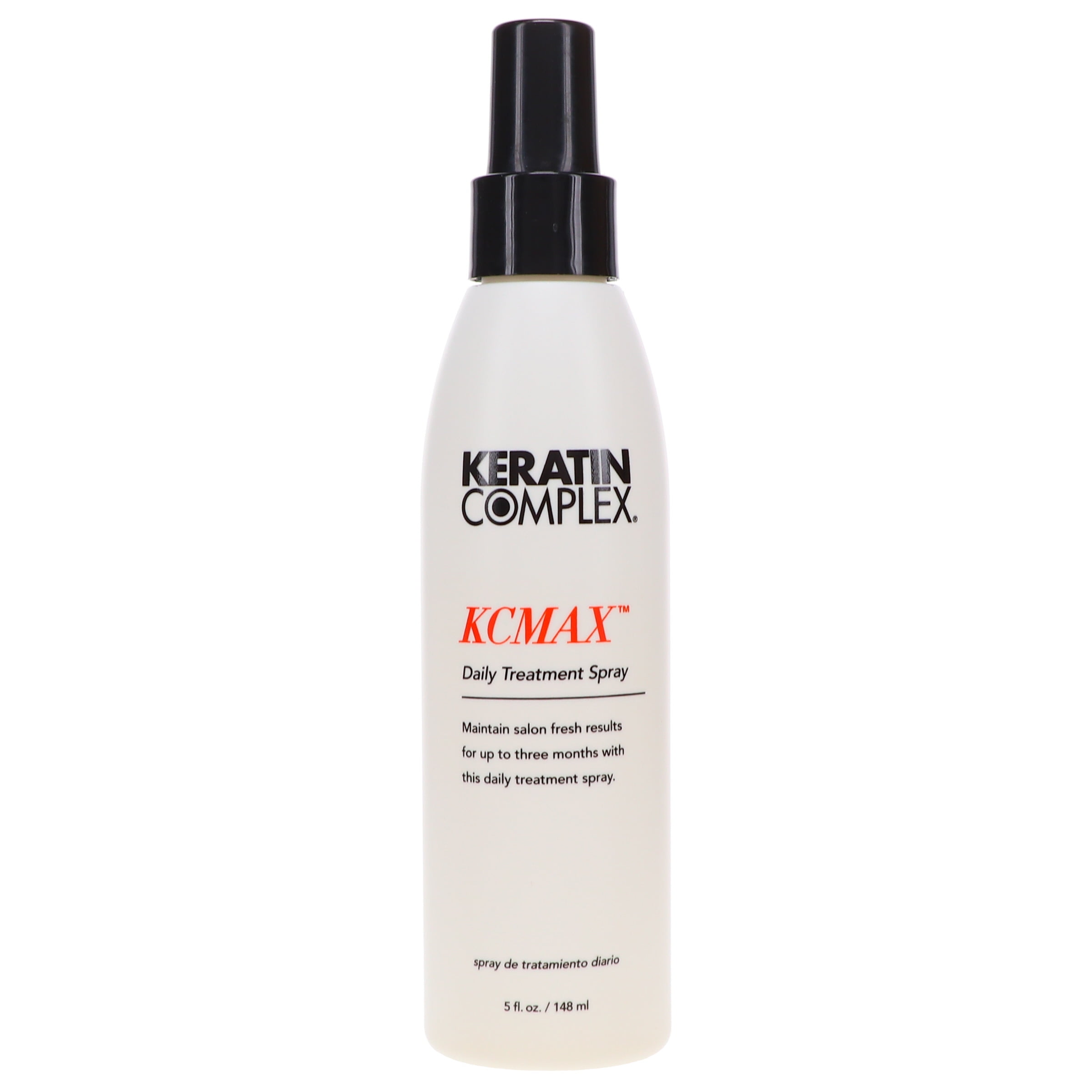 Keratin Complex KCMAX Daily Treatment Spray 5 oz