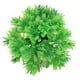 thumbnail image 3 of Bola de hierba artificial para acuario Ticfox verde, 3 of 13