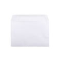 thumbnail image 2 of JAM Paper 6 x 9 Booklet Commercial Envelopes, White, Bulk 500/Box, 2 of 4