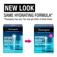 thumbnail image 3 of Neutrogena Hydro Boost Hyaluronic Acid Night Pressed Face Serum, Hydrating Serum, 1.7 oz, 3 of 7