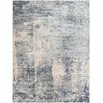 thumbnail image 2 of Hauteloom Shartlesville Living Room, Bedroom Area Rug - Modern - Gray - 5'3" x 7'3", 2 of 9