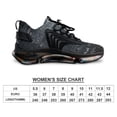 thumbnail image 2 of 2024 Math Formula Women Or Men Lace Up Flat Sneakers Female Mesh Walking Footwear, 2 of 8