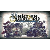 Unicorn Overlord - Nintendo Switch [Digital]