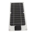 thumbnail image 5 of Monocrystalline solar panel 8W 5V USB waterproof for car boat, 5 of 5