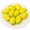 M, variant on Sunsanly 10Pcs/Bag Fake Fruit Artificial Realistic Lifelike Decorative Foam Fruits & Vegetables for Hand Made Home, Kitchen Decor ( Apples, strawberries, Bananas, pomegranates, peaches, Cherries)