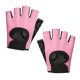 thumbnail image 2 of Guantes de fitness Mujeres Hombres Guantes de entrenamiento de levantamiento de pesas transpirables // kaili Sencillez, 2 of 5