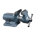 thumbnail image 3 of Wilton 63248 SBV-100, Super Junior 4" Vise with Swivel Base, 3 of 3