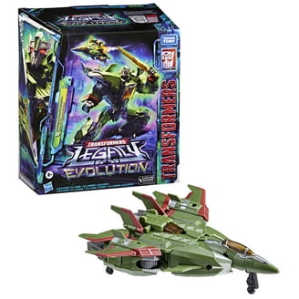 ち*じ様 新品未開封Transformers Kingdom Inferno K Transformers Kingdom War for Cybertron: Inferno Action Figure with