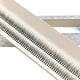 thumbnail image 1 of Extensión de pestañas hecha a mano, pestañas segmentadas esponjosas 3d, mechones de pestañas dramáticas, tira de cinta suave, pestañas de maquillaje, nuevo, 1 of 5