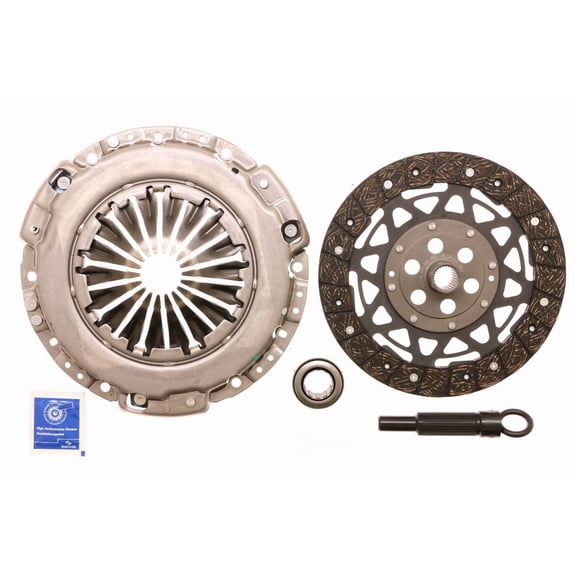 Sachs K70700-01 Clutch Kit
