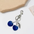 thumbnail image 5 of Fruit Pendant Fashion Accessory Fruit Keyring Stylish Key Pendant Suitable for Youthful Adults Friend and Family, 5 of 8
