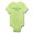 Kiwi, variant on CafePress - Grandpa Said I Could Infant Bodysuit - Baby Light Bodysuit, Size Newborn - 24 Months