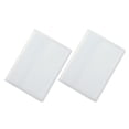 thumbnail image 4 of 2Pcs Nail Art Sticker Storage Book Collecting Album Storage Holder 80 Slots, 4 of 7