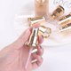 thumbnail image 4 of Paquete de 2 bombas de base para base ESTEE LAUDER Double Wear Gold, 4 of 5