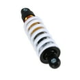 thumbnail image 4 of 10.5 270mm Rear Shock Absorber Suspension Replacement for Dirt Pit Bike 110CC 125CC 800lbs (White and Black), 4 of 5