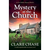 Mystery at the Church: A totally unputdownable cozy mystery novel (Paperback)