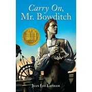 Carry On, Mr. Bowditch, (Paperback)