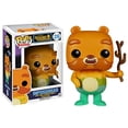 thumbnail image 1 of Figura de Acción Funko Pop Tv Guerreros-Imposibear Más Bravest, 1 of 2