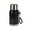 Black-BK-home supplies, variant on LEFTHIGH Home Portable Mug Coffee Mug Stainless Steel Lining Extra Long Insulation Hot Cold Water Bottle Decorations