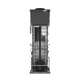 thumbnail image 3 of H2O-98 Top Load Water Dispenser in Black, Providing 40-48° F Cold Water, h2o, 40.5 inch Height, 3 of 13