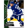 thumbnail image 3 of HCWPP - 2016-17 Upper Deck Parkhurst #PR-10 Auston Matthews Rookie RC - 294189, 3 of 4
