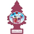 thumbnail image 1 of Little Tree Air Freshener Assorted Scents 12 Pack, 1 of 2