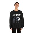 thumbnail image 3 of Field Hockey Coach Sweatshirt, Gifts, Sweater Shirt, 3 of 9