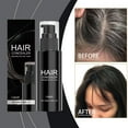 thumbnail image 3 of Hair Covering Cream, Hair Concealer Liquid Create Natural, Voluminous, Confident Hair Waterproof Formula, Unisex, 3 of 7