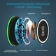 thumbnail image 5 of Cargador inalámbrico Samsung 15W Fast Charging Pad Galaxy S25, 5 of 7