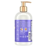 SheaMoisture Anti-Dandruff Conditioner For Soft & Smooth Hair Apple Cider Vinegar & Salicylic Acid System for a Healthier Scalp, 13 Fl oz