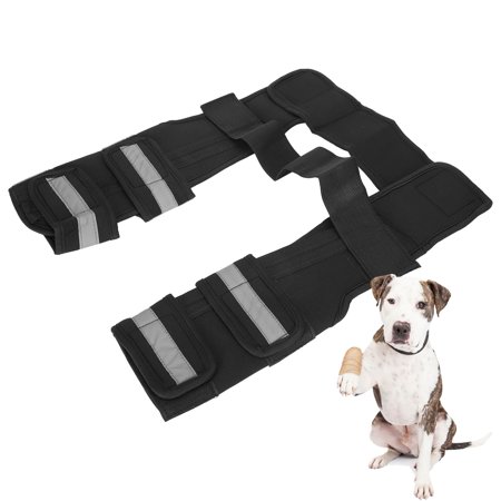 

LAFGUR Dog Leg Protector Dog Knee Pad Relieve Inflammation For Dog