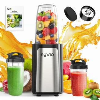 Oster 5-Speed Blender with Stainless Steel Blades, 6-Cup BPA-Free