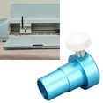 thumbnail image 1 of Universal Pen Adaptor, Cutting Machine Pen Adapter Lightweight Wear Resistance Practical 0.5in  For Home, 1 of 8