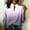 A1-Purple 1, variant on Mandarin Collar Tops for Women Print Minimalist Retro Printing Blouse Tops for Women Causal Shirt for Women Boho Floral Shirt Teacher Shirts Spring Summer Top Blue L