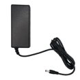 thumbnail image 1 of Replacement Power Supply For Logitech G25, G27, G29 Racing Wheel - 24v,,us plug, 1 of 1