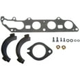 thumbnail image 4 of Dorman 674-702 Catalytic Converter with Integrated Exhaust Manifold for Specific Ford Models, Natural, 4 of 5
