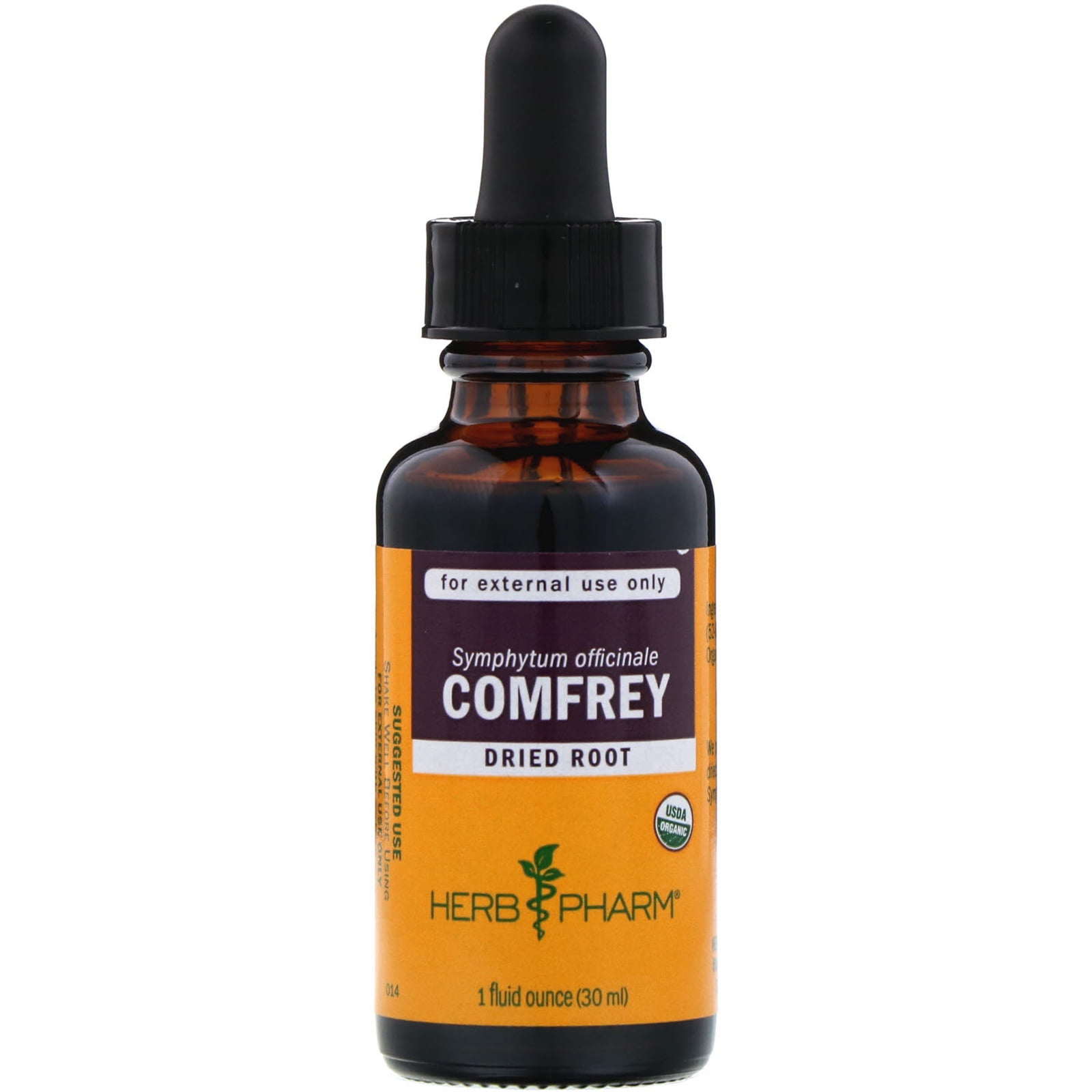 Herb Pharm Comfrey, 1 fl oz (30 ml)