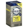 Citracal Multimineral Plus Bone Density Builder Supplement, 120 ct