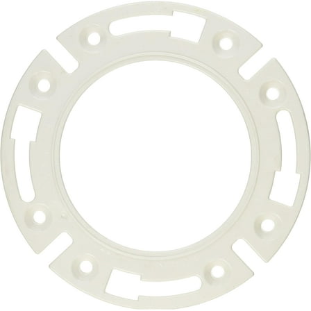 Sioux Chief 886-R 7/16-Inch Closet Flange Extension Ring