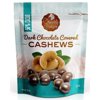 Nature's Garden Chocolate Orchard - Superior Quality Dark Chocolate Covered Fruits Cashews & Nut- Desirable Nutty Flavor Delicious Natural Ingredients