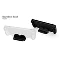 thumbnail image 2 of BQBQERT Tabletop Stand Holder for Deck Game Console/ Gaming Accessories Bracket Cradle Display Shelf Dock, 2 of 7