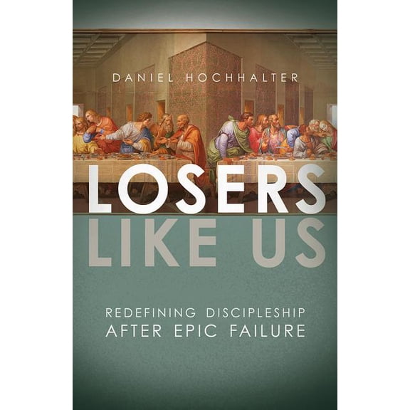 Losers Like Us, (Paperback)