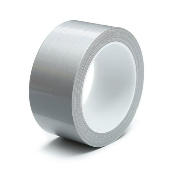 Colored duct tape with strong adhesion, residue-free & non-slip protection for versatile use